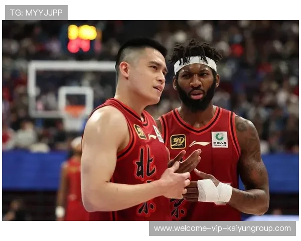 CBA外援适应问题：文化差异影响战绩？