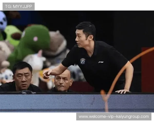 CBA名宿回归执教，能否唤醒昔日荣耀？