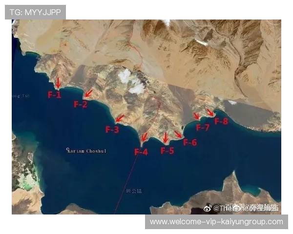 世界杯小组赛最具能量的地域版图已形成